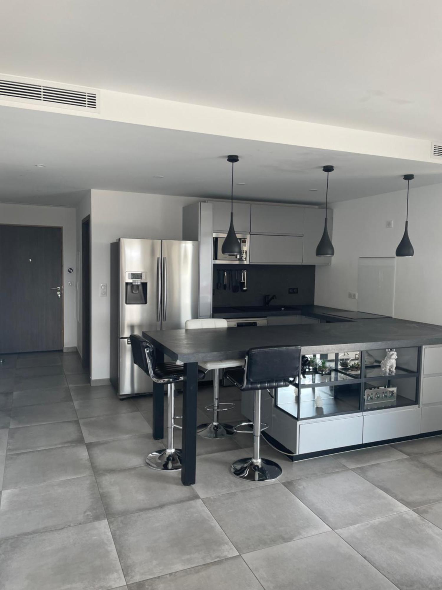 Bel Appartement Spacieux A Porto-Vecchio, 10Min A Pieds Du Centre Ville Eksteriør bilde